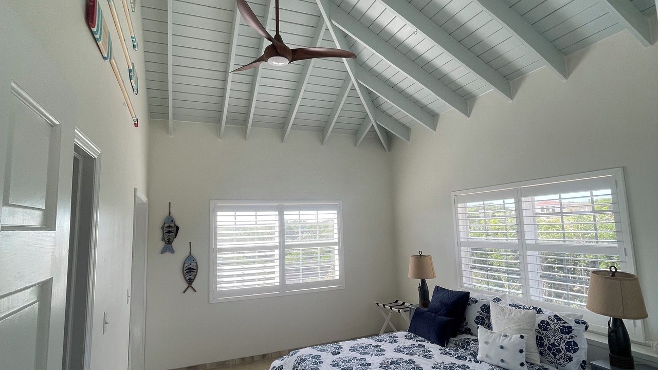 Photo of Bedroom in Bottle Creek