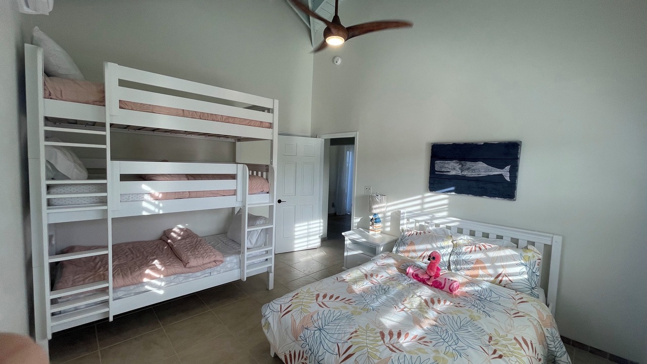 Photo of Bedroom in Bottle Creek