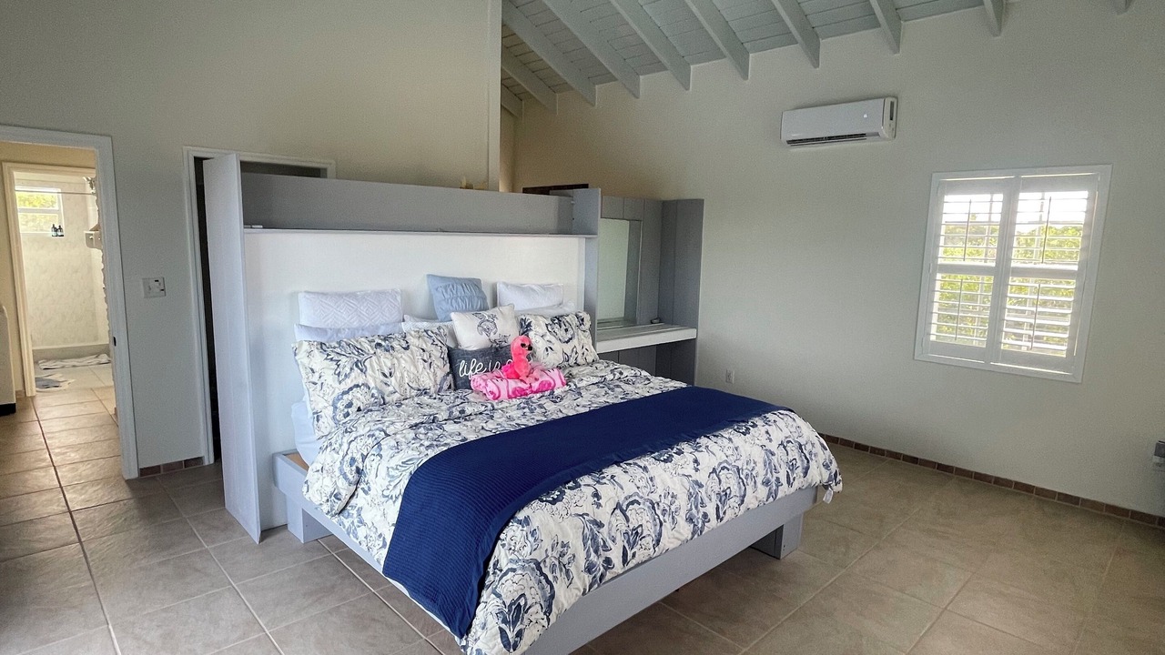 Photo of Bedroom in Bottle Creek