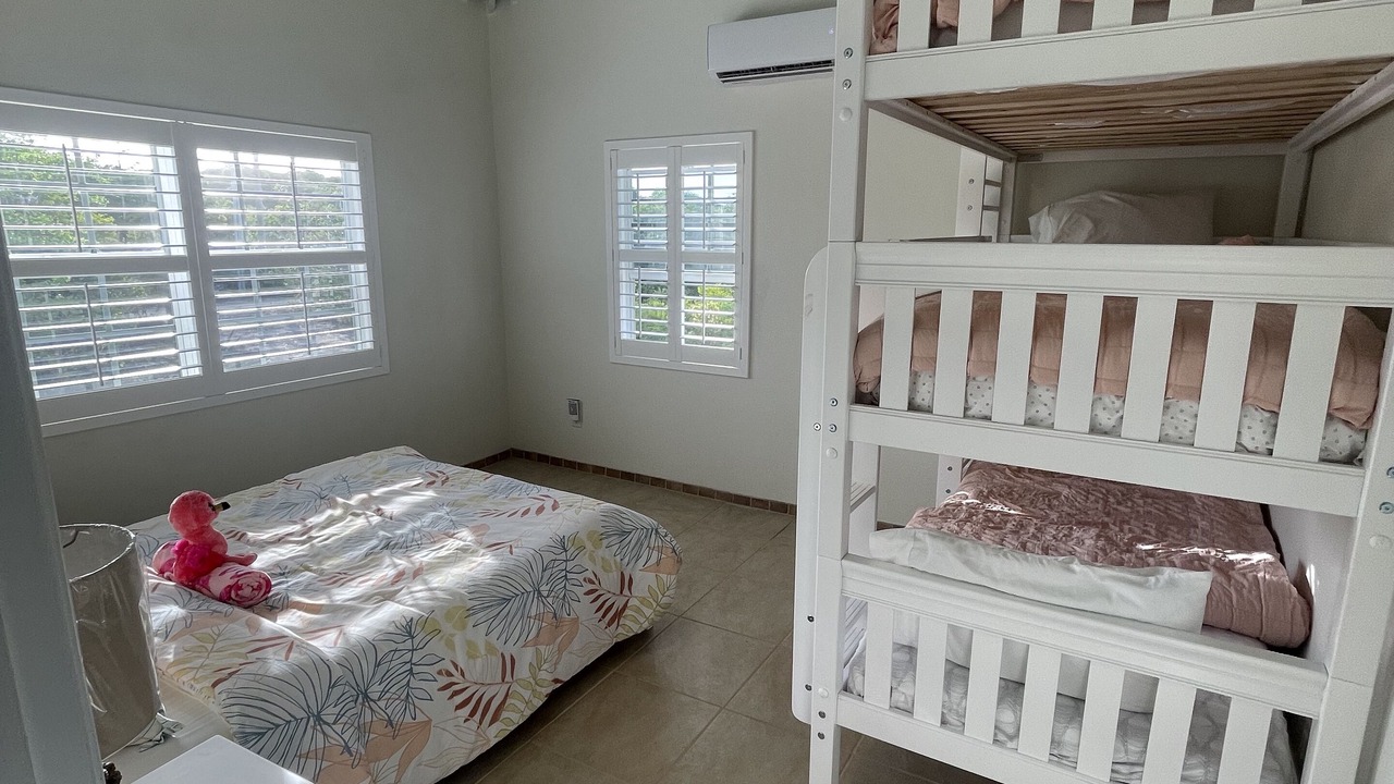 Photo of Bedroom in Bottle Creek