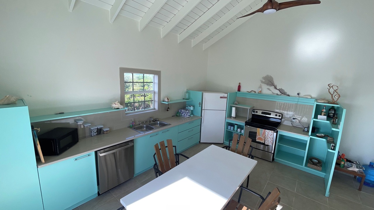 Photo of Kitchen in Bottle Creek