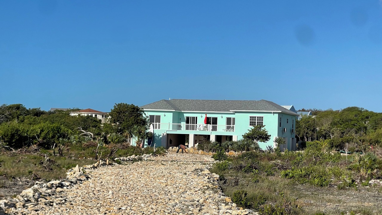 Photo of Outdoor in Bottle Creek