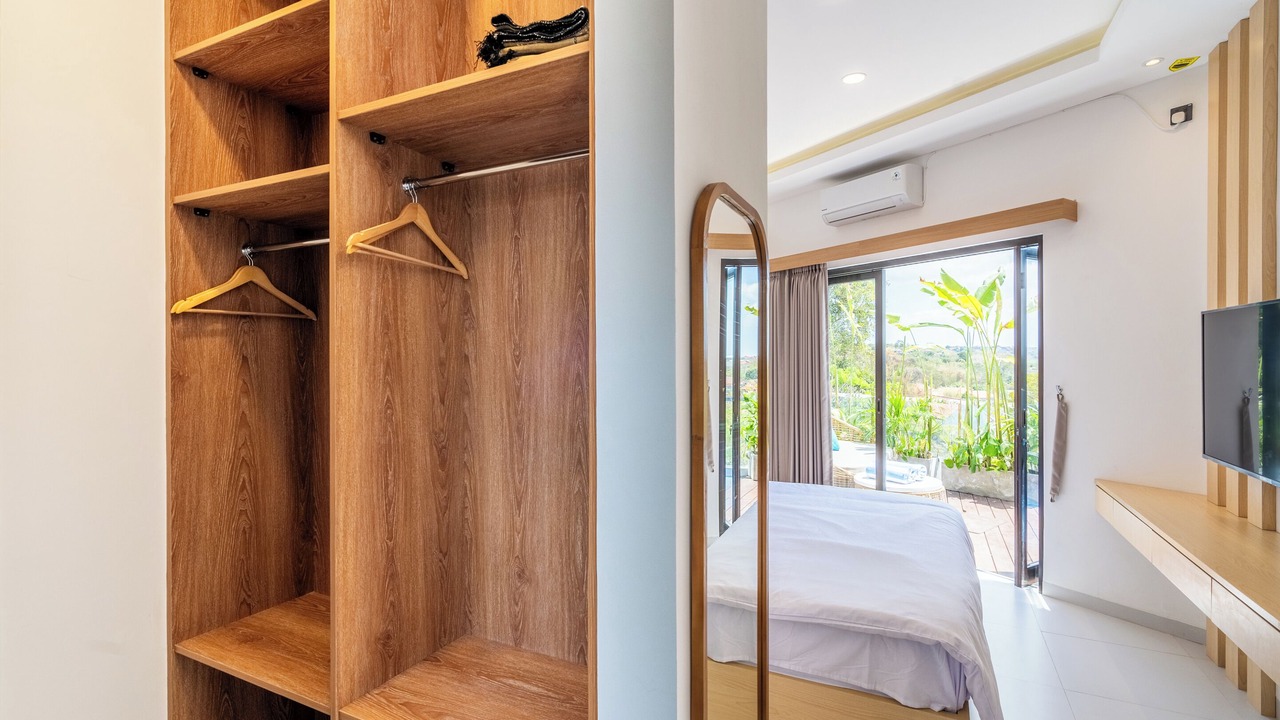 Photo of Bedroom in Mumbul