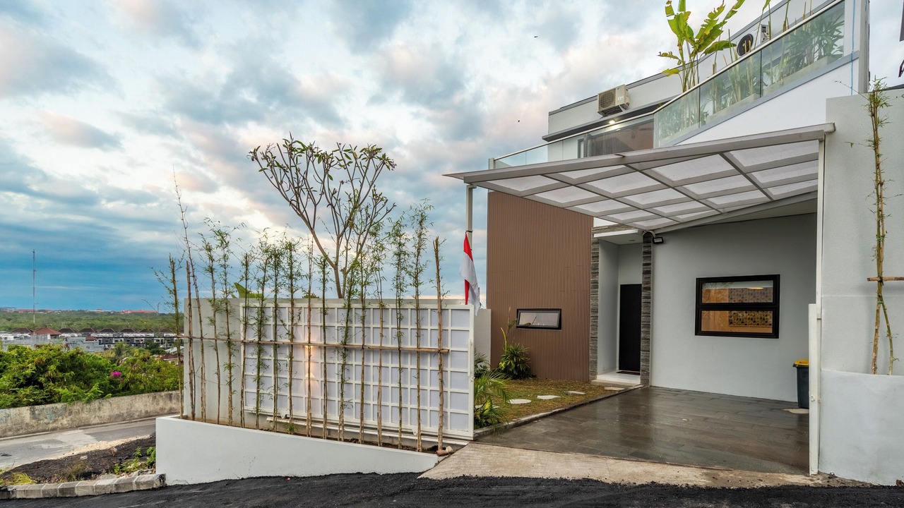 Photo of Outdoor in Mumbul