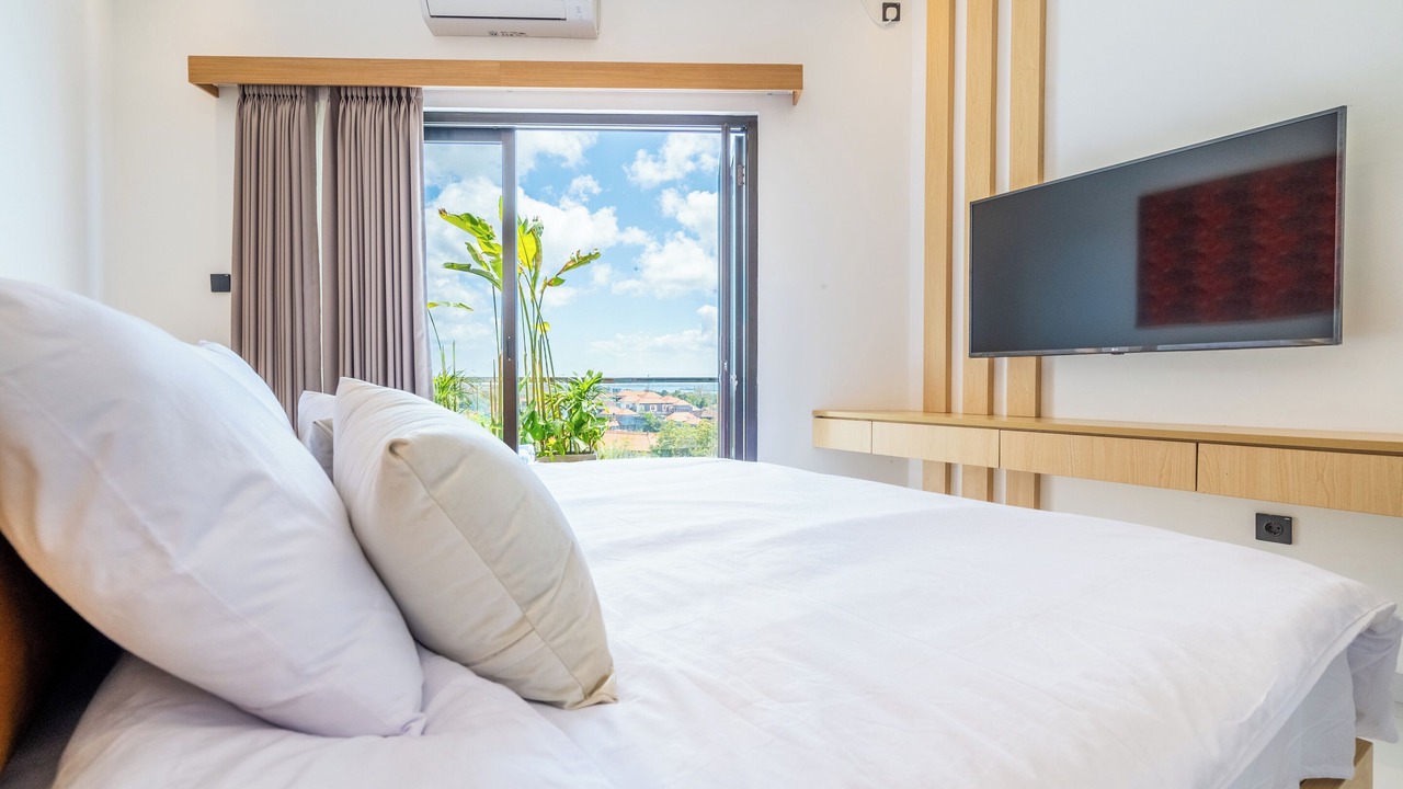 Photo of Bedroom in Mumbul