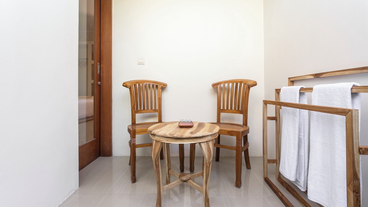 Photo of Patio Balcony in Sanur Kauh