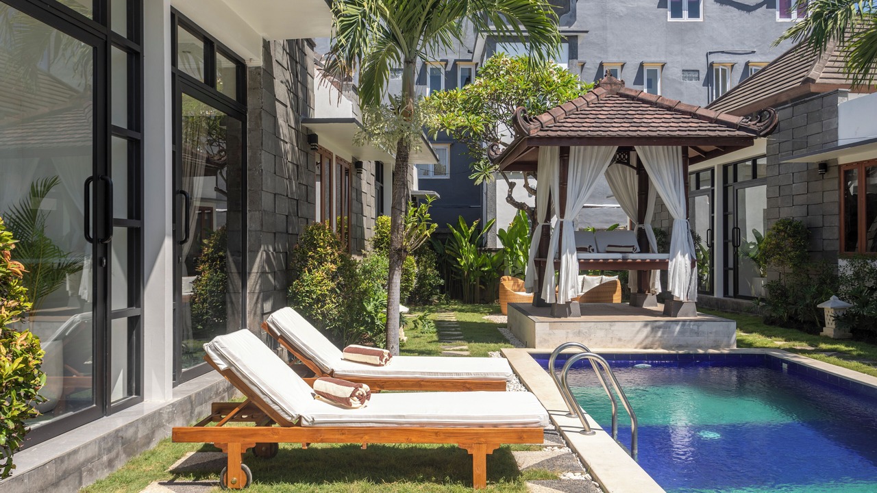 Photo of Outdoor in Sanur Kauh