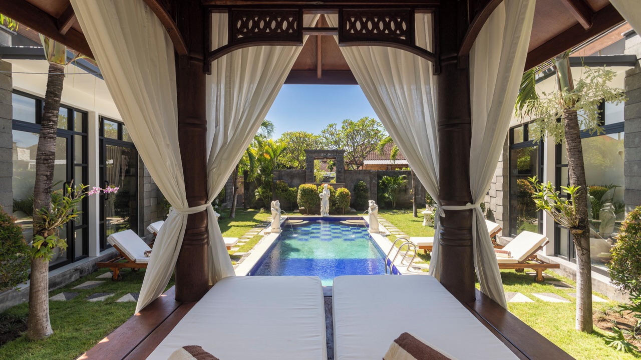 Photo of Outdoor in Sanur Kauh