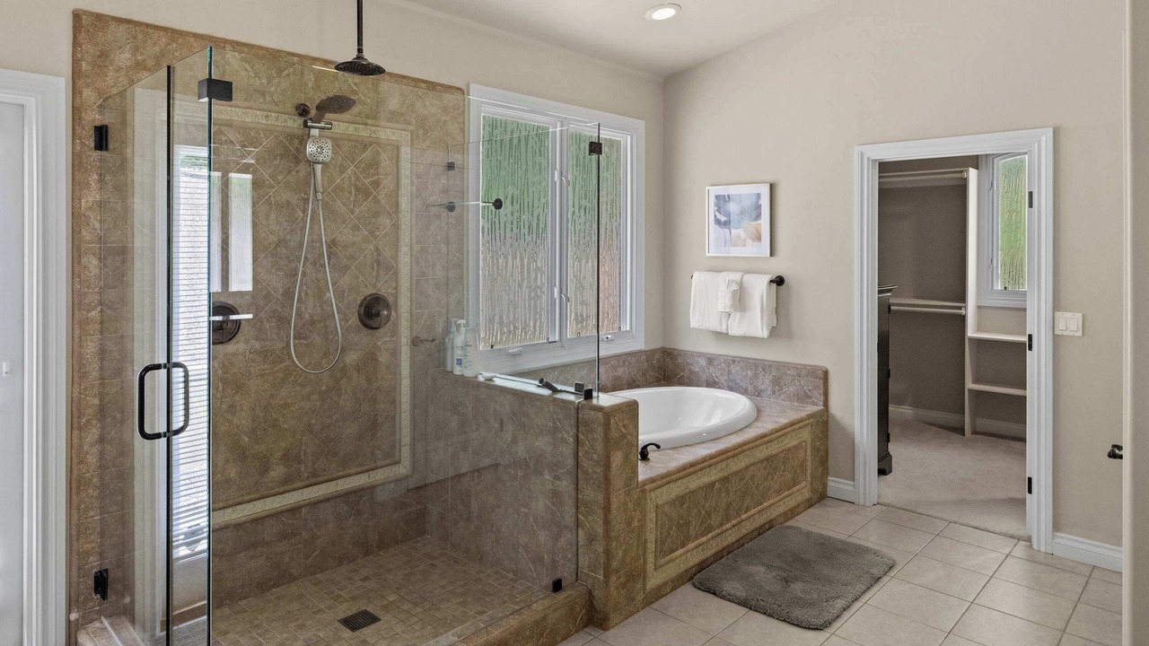 Photo of Bathroom in Rio del Mar