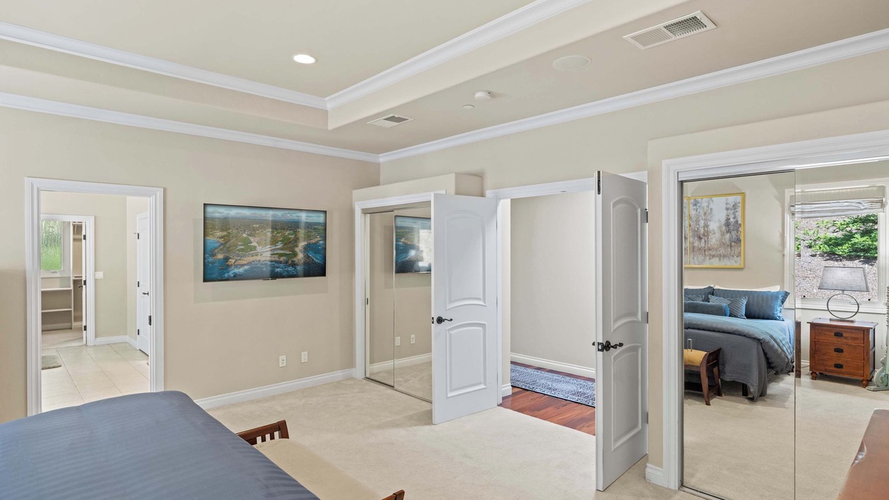 Photo of Bedroom in Rio del Mar