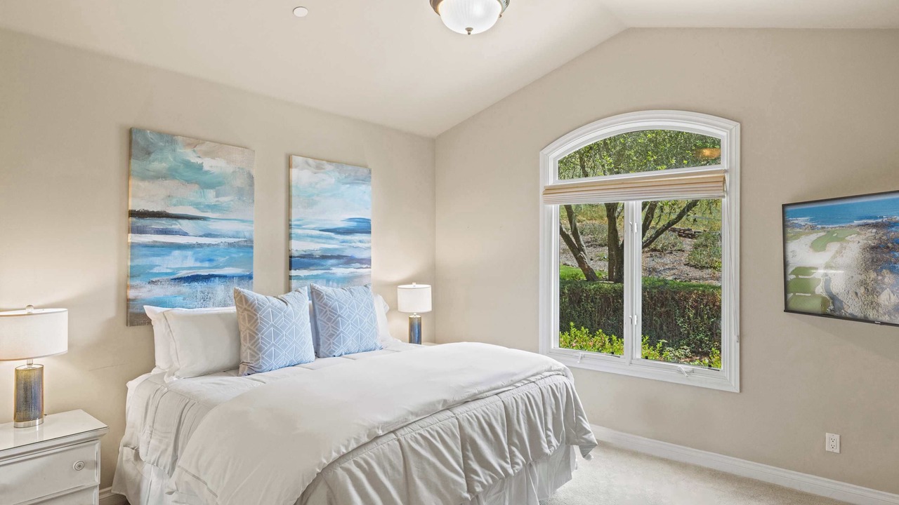 Photo of Bedroom in Rio del Mar