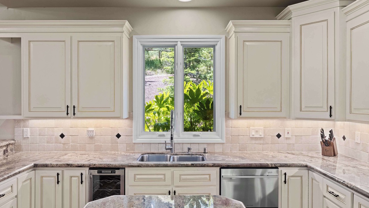 Photo of Kitchen in Rio del Mar
