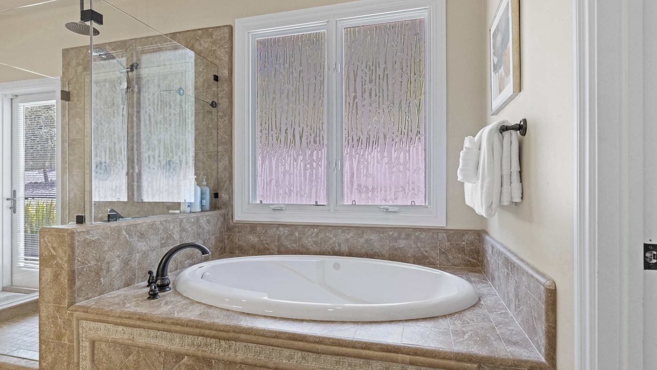 Photo of Bathroom in Rio del Mar