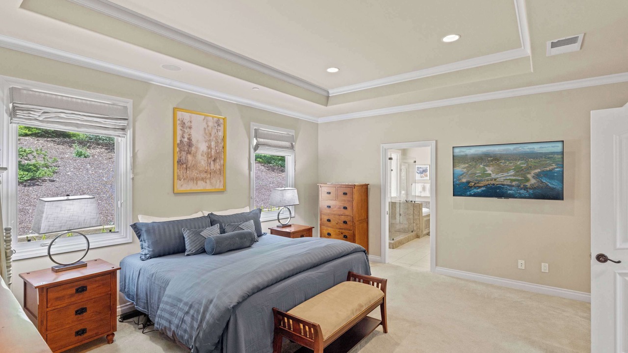 Photo of Bedroom in Rio del Mar