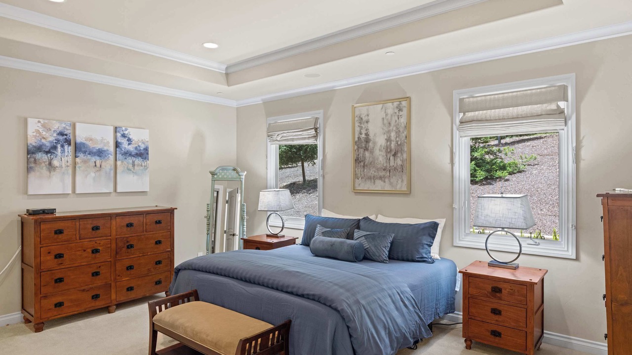 Photo of Bedroom in Rio del Mar