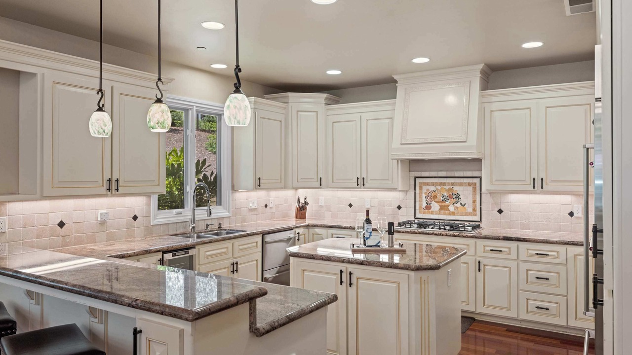Photo of Kitchen in Rio del Mar