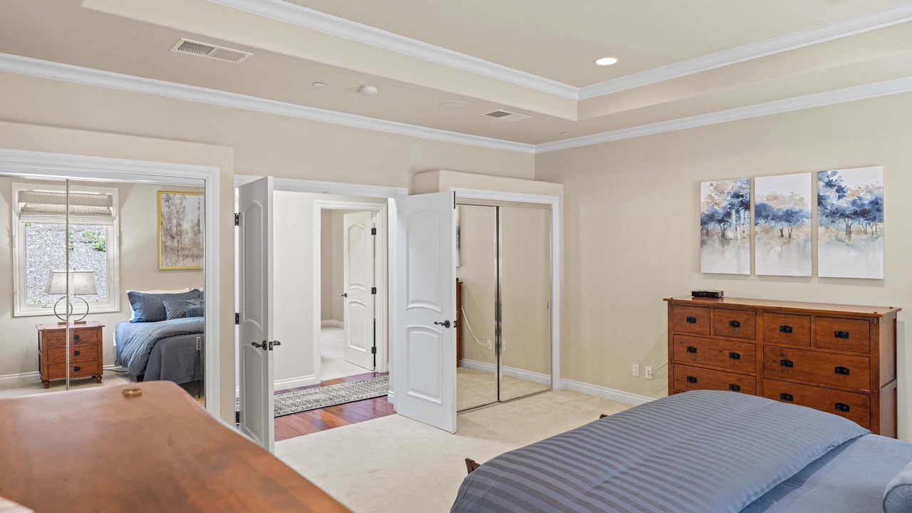 Photo of Bedroom in Rio del Mar