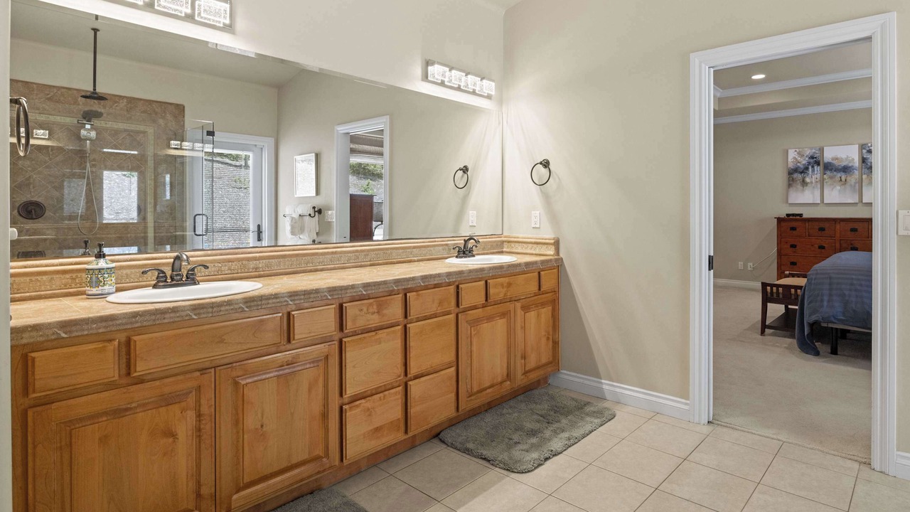 Photo of Bathroom in Rio del Mar