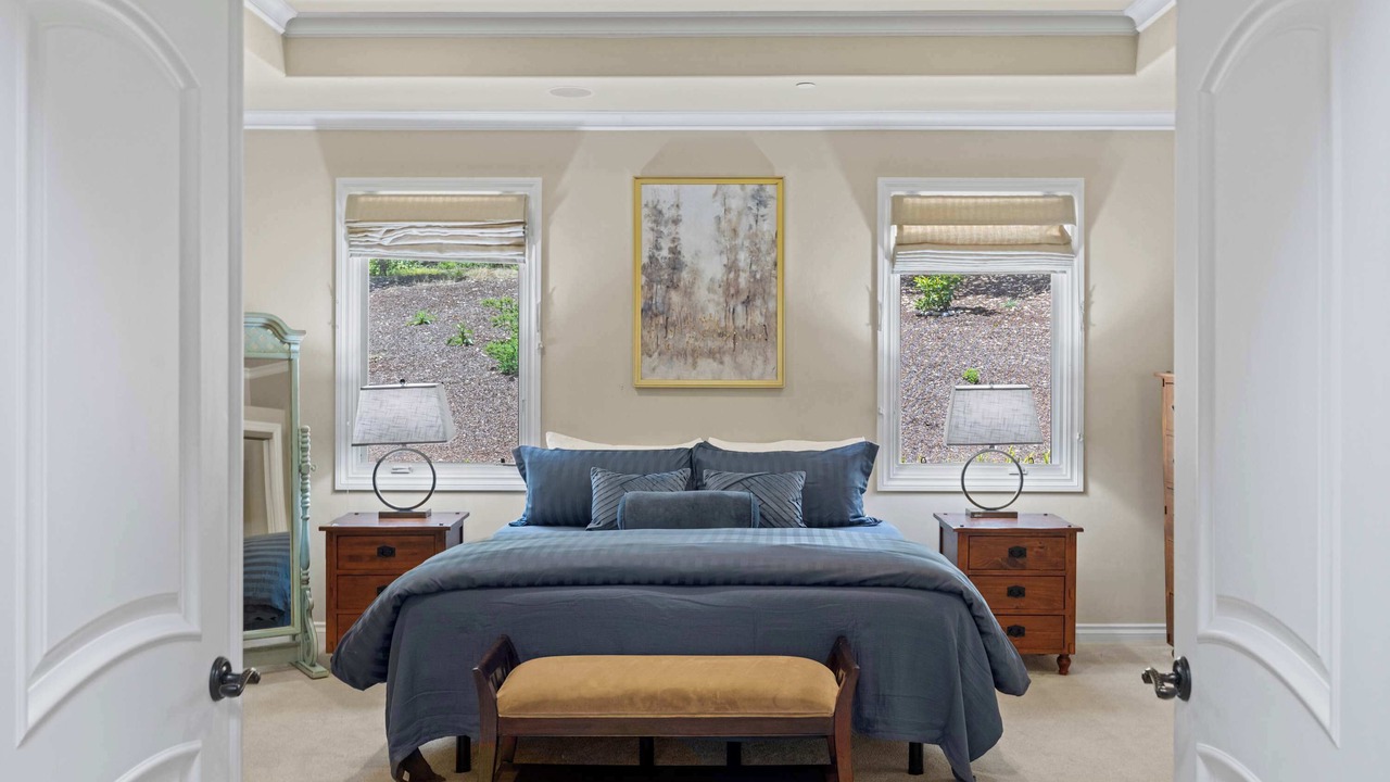 Photo of Bedroom in Rio del Mar