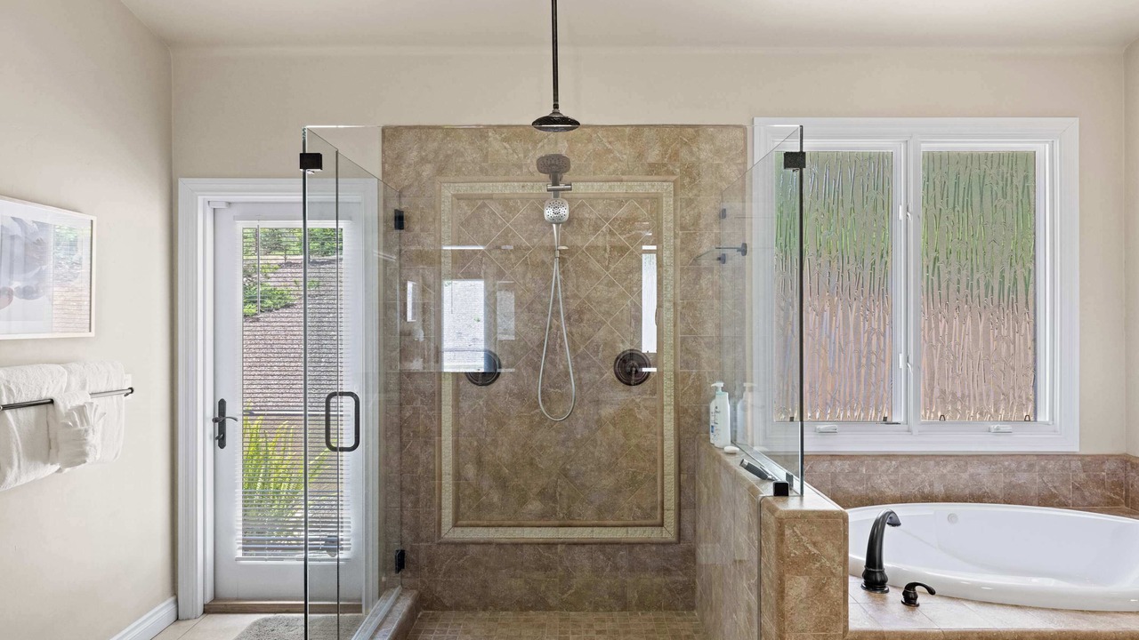 Photo of Bathroom in Rio del Mar