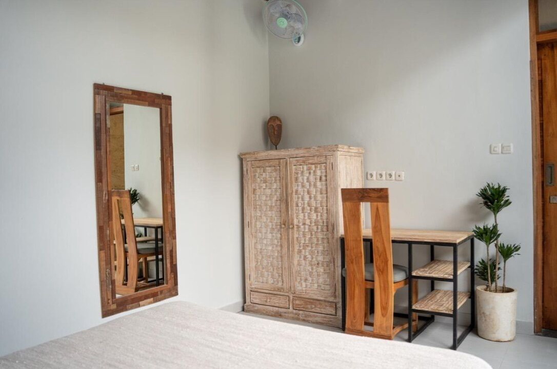 Photo of Bedroom in Babakan