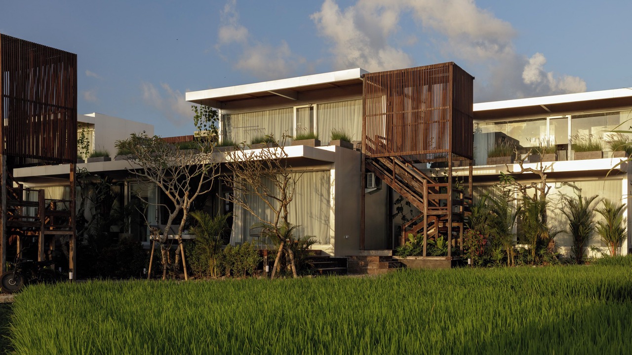 Photo of Outdoor in Beraban