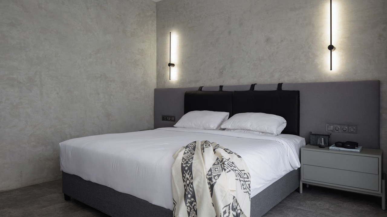 Photo of Bedroom in Beraban