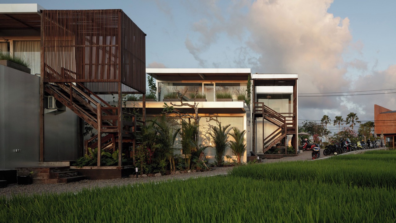 Photo of Outdoor in Beraban