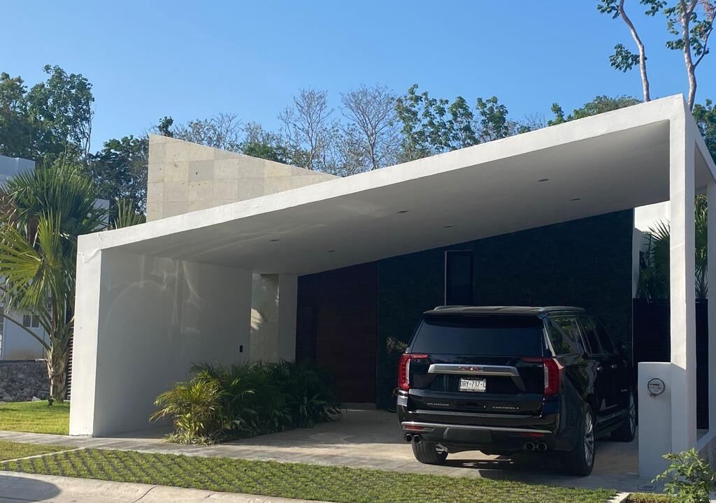 Photo of Outdoor in Villa Juarez