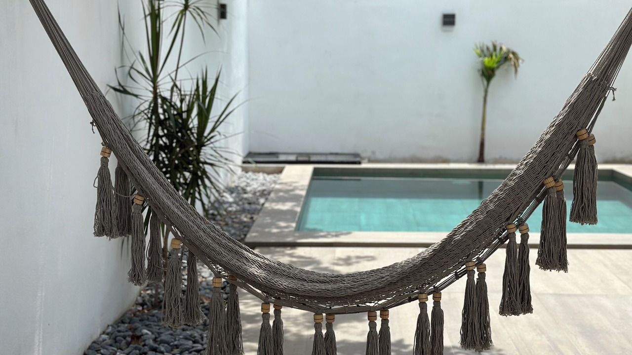 Photo of Outdoor in Villa Juarez