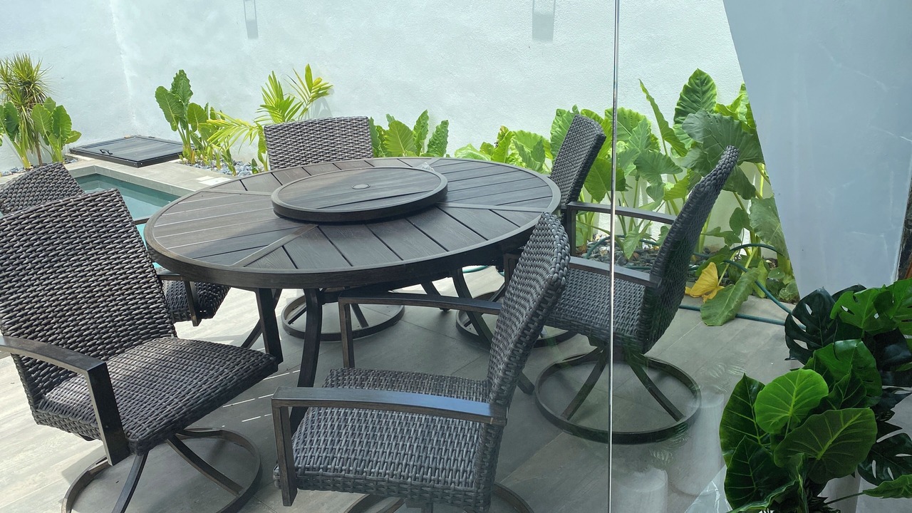 Photo of Outdoor in Villa Juarez