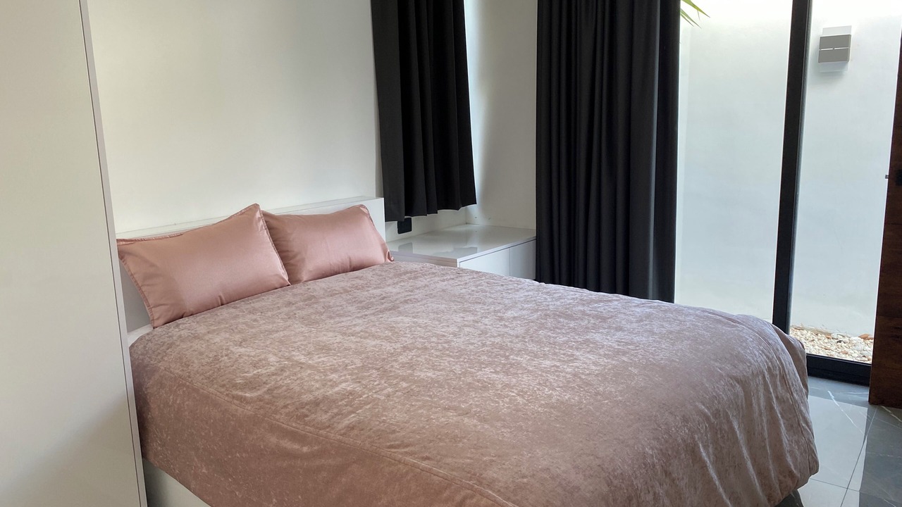 Photo of Bedroom in Villa Juarez