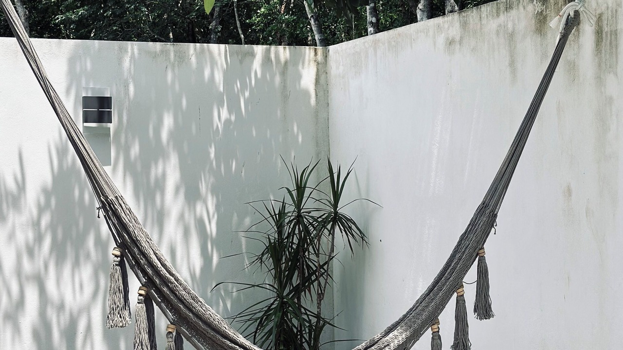 Photo of Outdoor in Villa Juarez