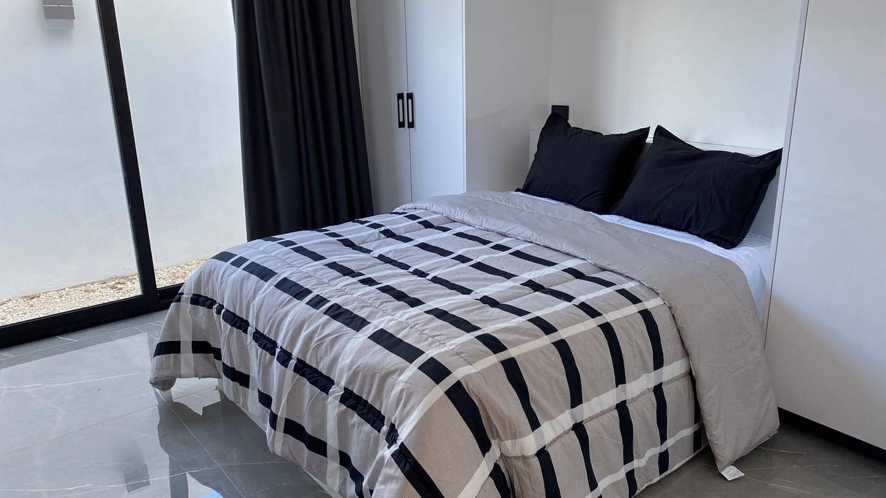 Photo of Bedroom in Villa Juarez