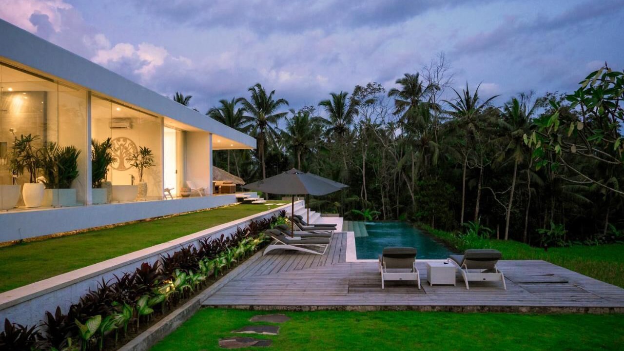 Photo of Outdoor in Pejeng Kawan