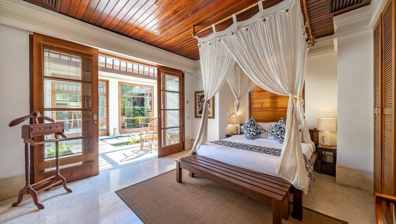 Photo of Bedroom in By Pass Ngurah Rai
