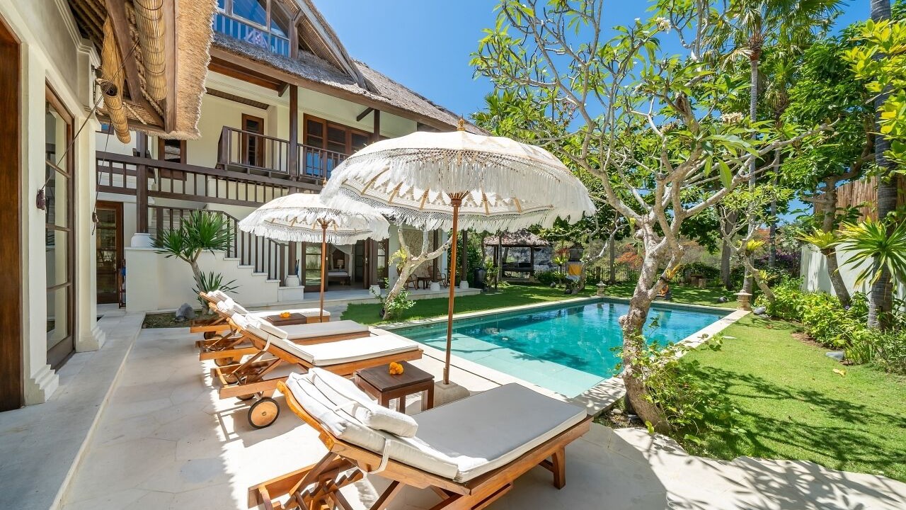 Photo of Outdoor in By Pass Ngurah Rai