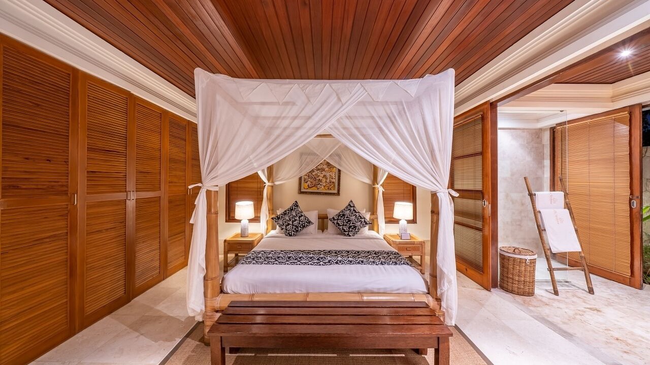 Photo of Bedroom in By Pass Ngurah Rai