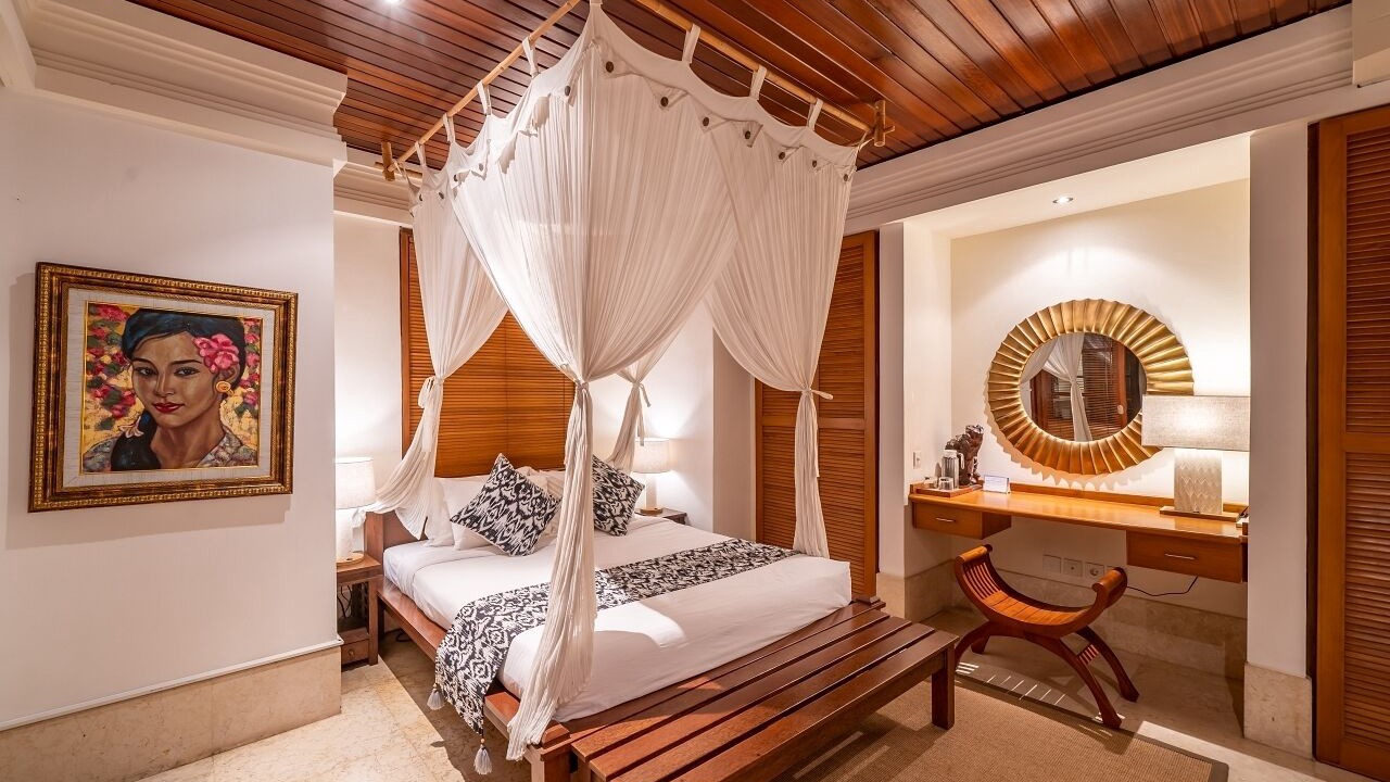 Photo of Bedroom in By Pass Ngurah Rai