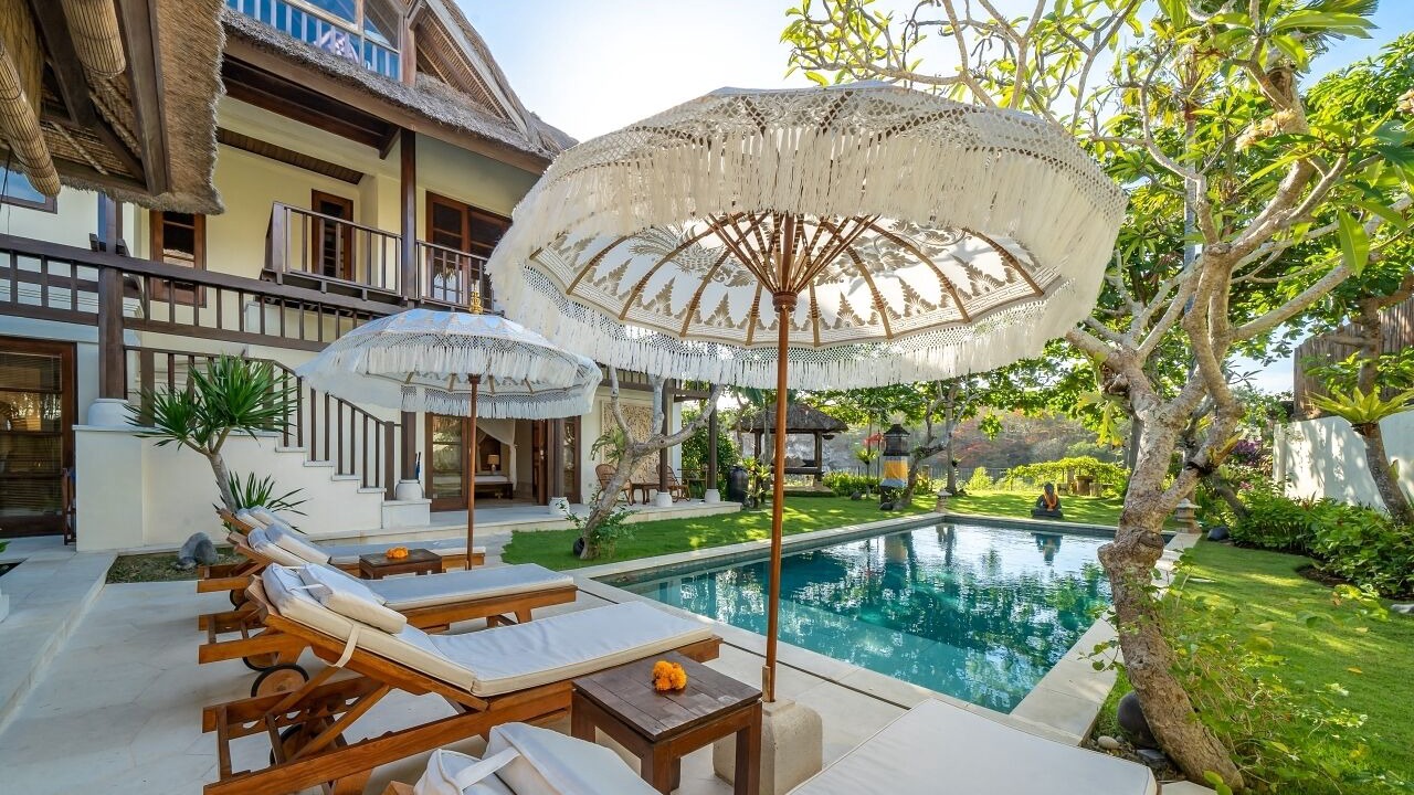 Photo of Outdoor in By Pass Ngurah Rai
