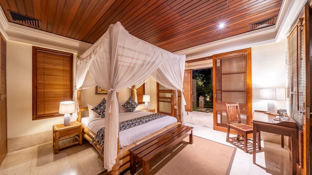 Photo of Bedroom in By Pass Ngurah Rai