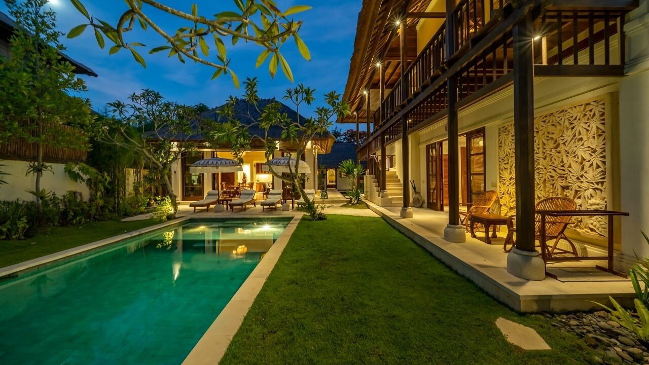 Photo of Outdoor in By Pass Ngurah Rai