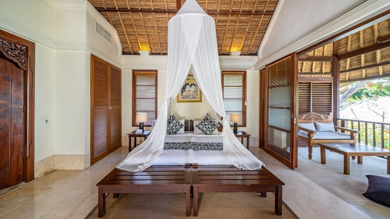 Photo of Bedroom in By Pass Ngurah Rai