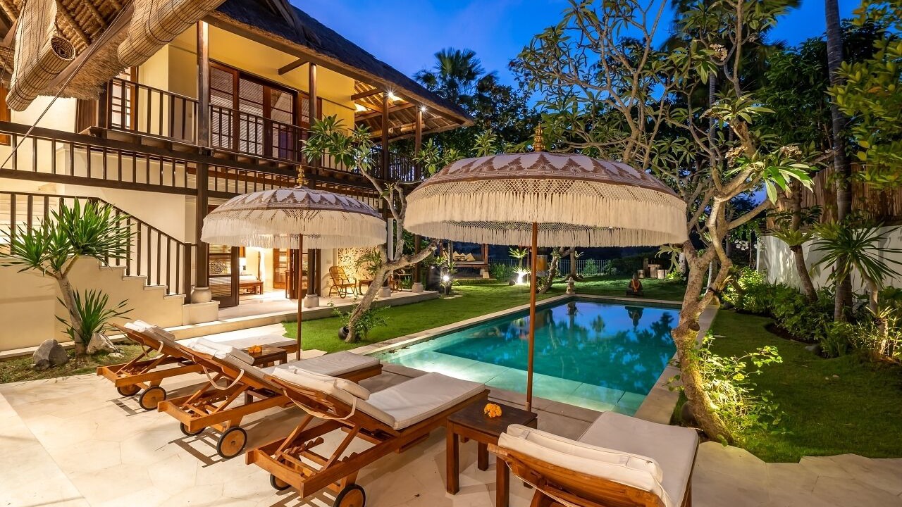 Photo of Outdoor in By Pass Ngurah Rai