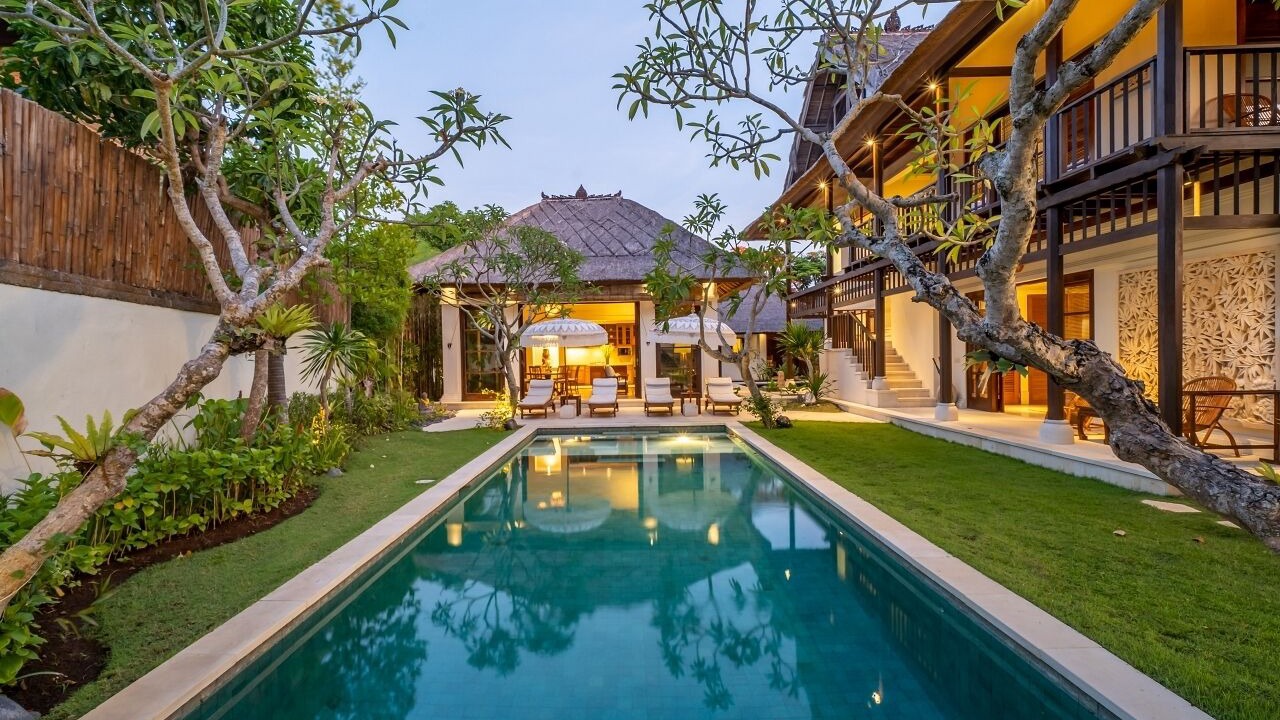 Photo of Outdoor in By Pass Ngurah Rai