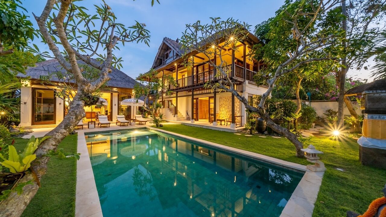 Photo of Outdoor in By Pass Ngurah Rai