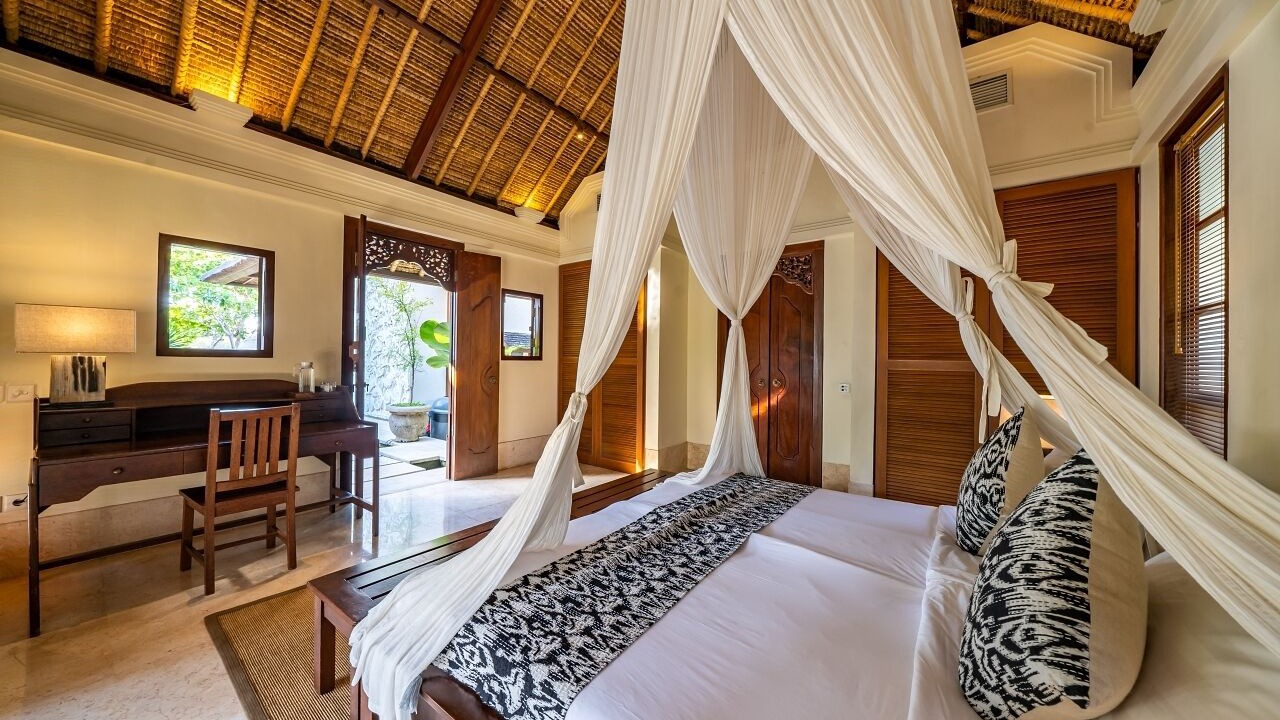 Photo of Bedroom in By Pass Ngurah Rai