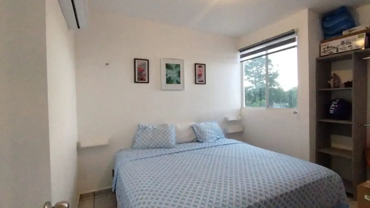 Photo of Bedroom in Cancun