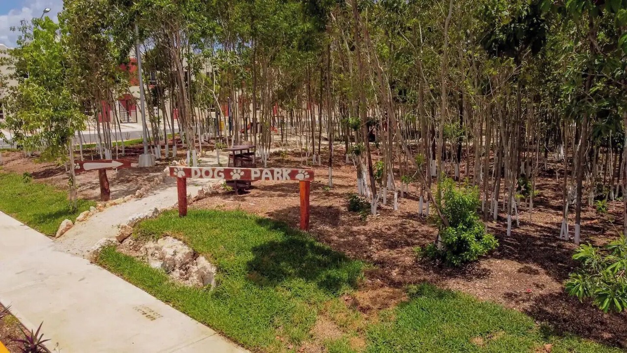 Photo of Outdoor in Cancun
