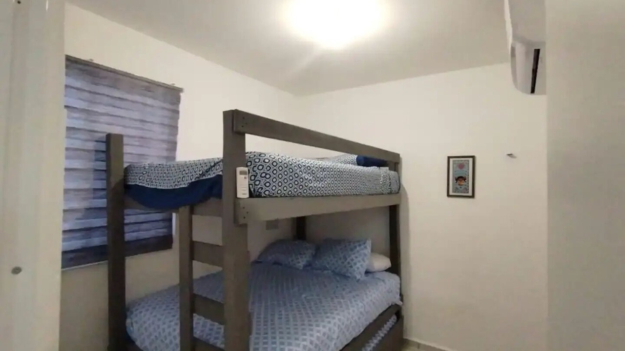 Photo of Bedroom in Cancun
